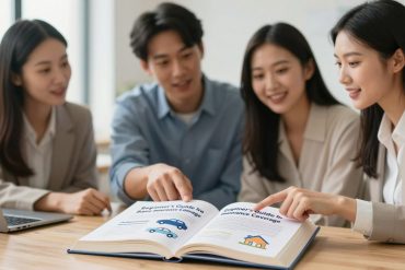 basic insurance coverage for beginners