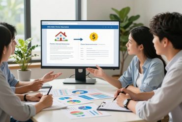 cheap home insurance comparison tool