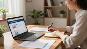 compare home insurance policies online