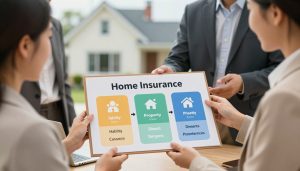 home insurance coverage comparison guide