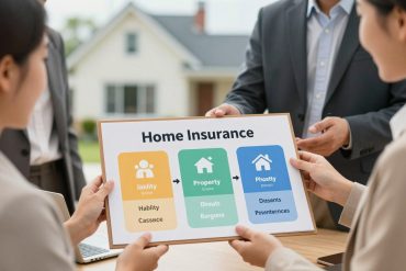 home insurance coverage comparison guide