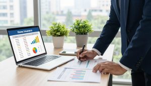 how to compare home insurance quotes