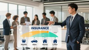 types of insurance coverage explained