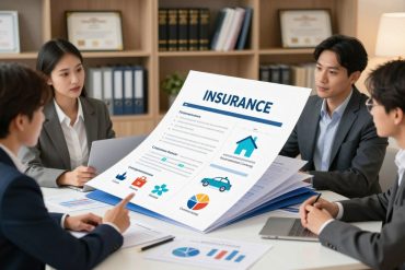 what does insurance coverage include